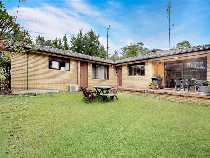 46 Binalong Avenue, Allambie Heights NSW 2100