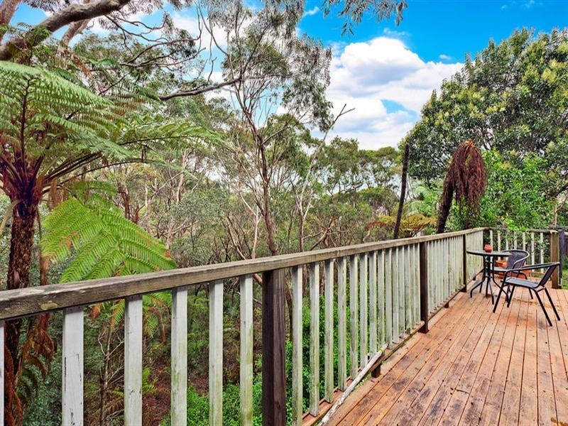 46 Binalong Avenue, Allambie Heights NSW 2100