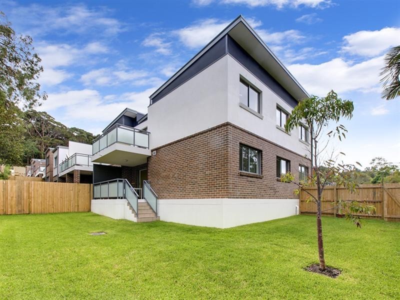 1/40 Brookvale Avenue, Brookvale NSW 2100