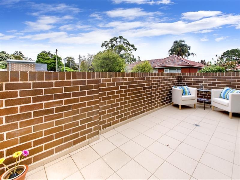 1/40 Brookvale Avenue, Brookvale NSW 2100