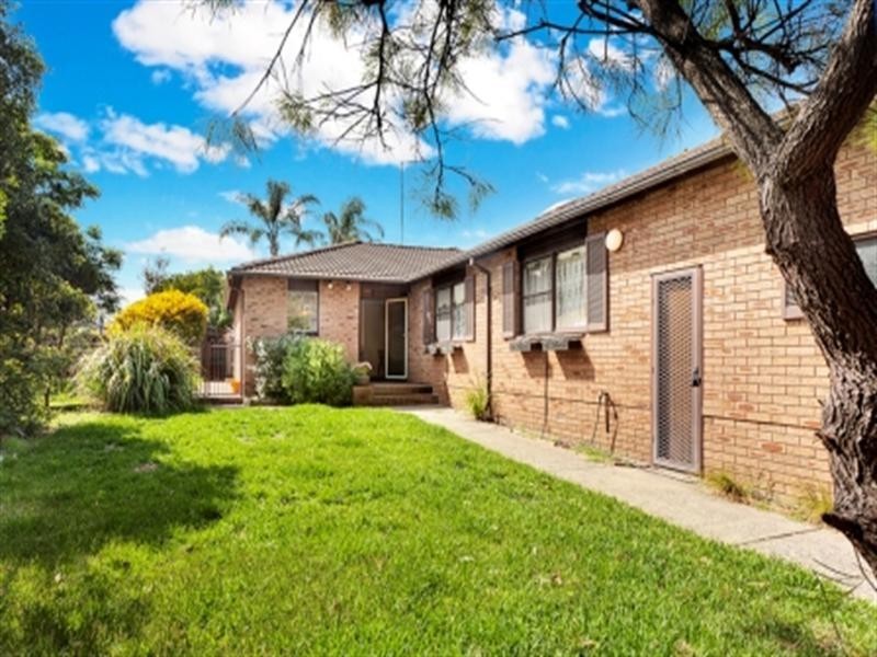 8 Badana Place, Cromer NSW 2099