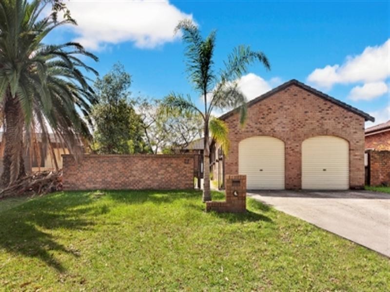 8 Badana Place, Cromer NSW 2099