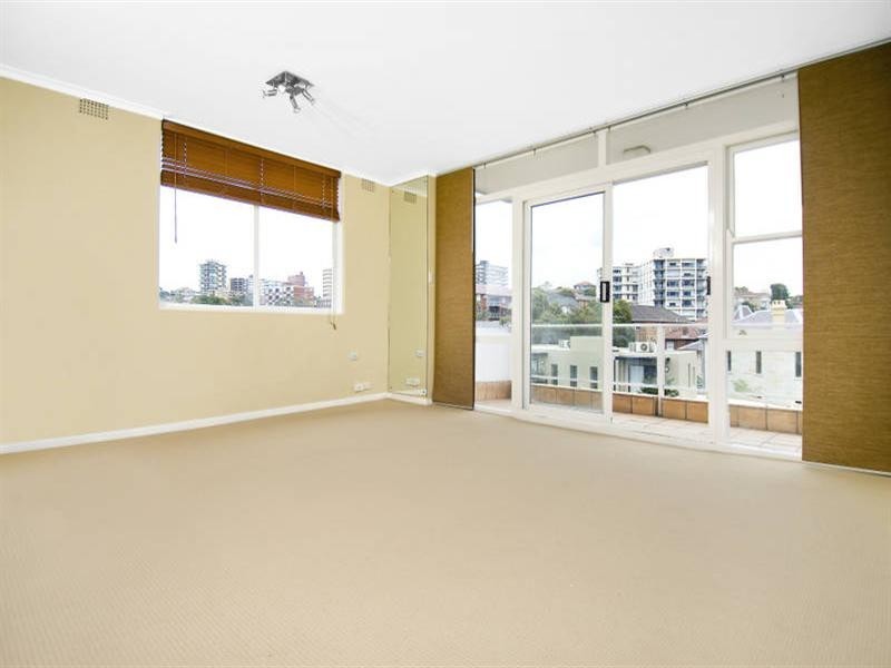 62/29 The Cresent, Manly NSW 2095