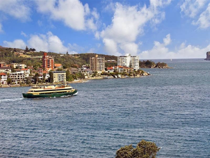 62/29 The Cresent, Manly NSW 2095