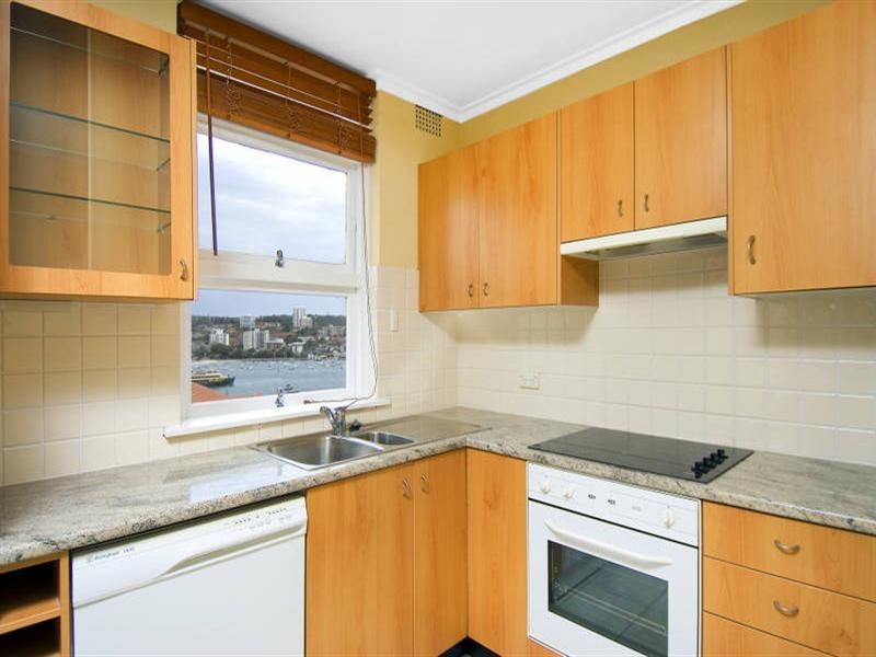 62/29 The Cresent, Manly NSW 2095