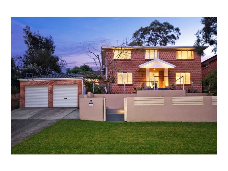 8 Sloane Crescent, Allambie Heights NSW 2100
