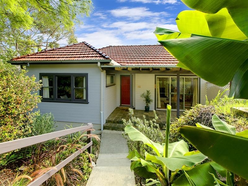 49 Allambie Road, Allambie Heights NSW 2100