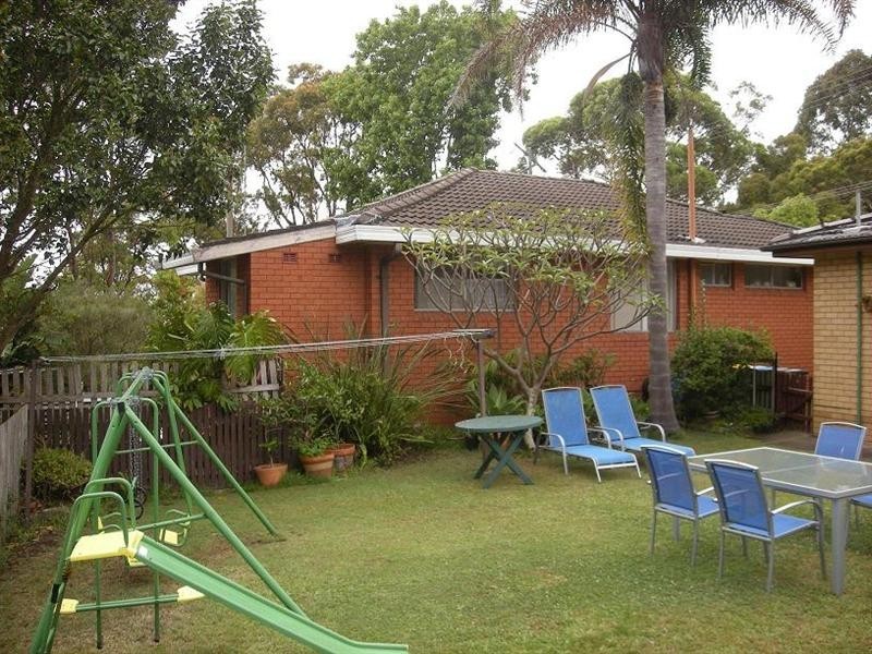 46 Binalong Avenue, Allambie Heights NSW 2100