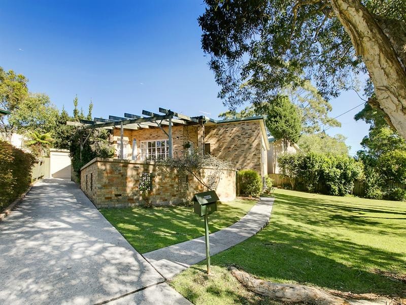16 Buna Place, Allambie Heights NSW 2100