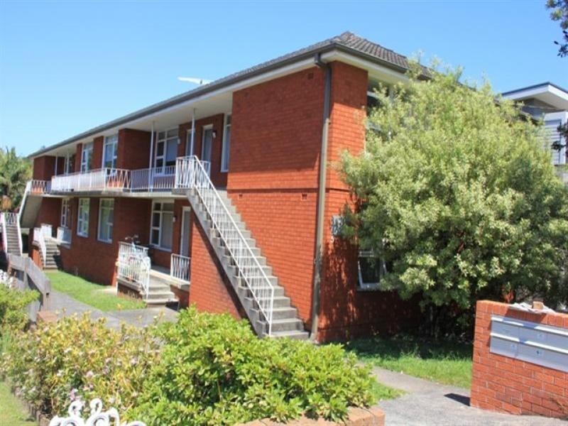 6/5 Oceanview Road, Freshwater NSW 2096
