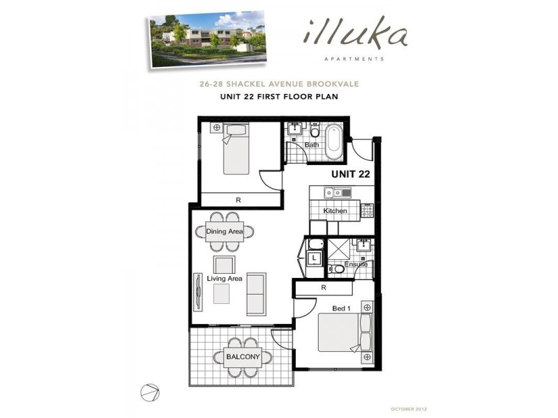 30/12-16 Shackel Avenue, Brookvale NSW 2100