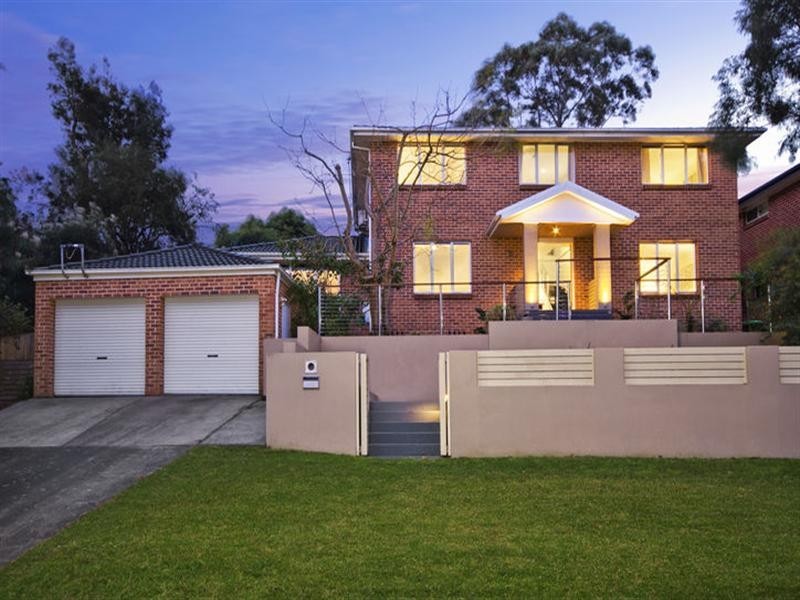 8 Sloane Crescent, Allambie Heights NSW 2100