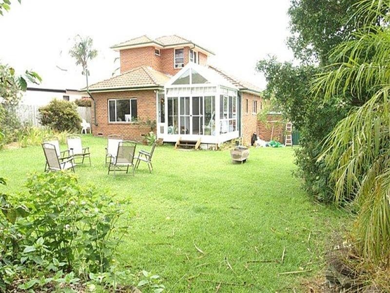 21 Inglebar Avenue, Allambie Heights NSW 2100