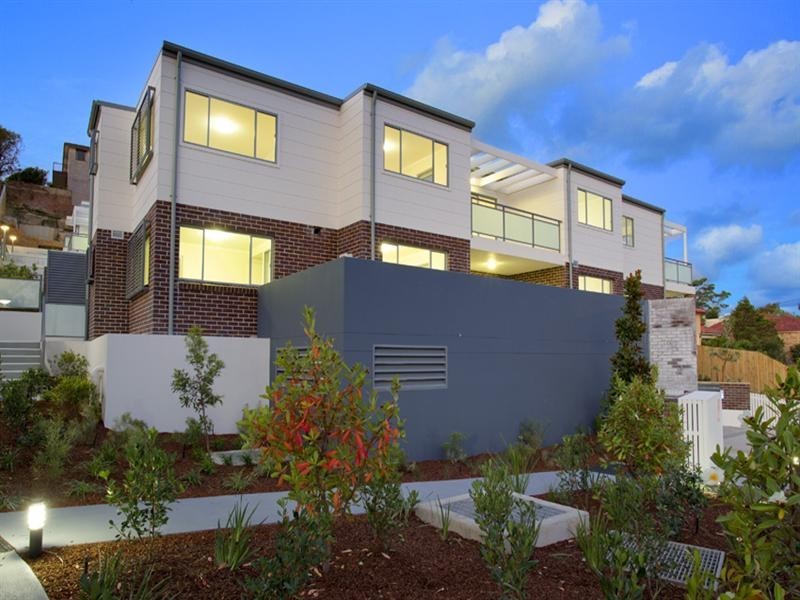 16/26-28 Shackel Avenue, Brookvale NSW 2100