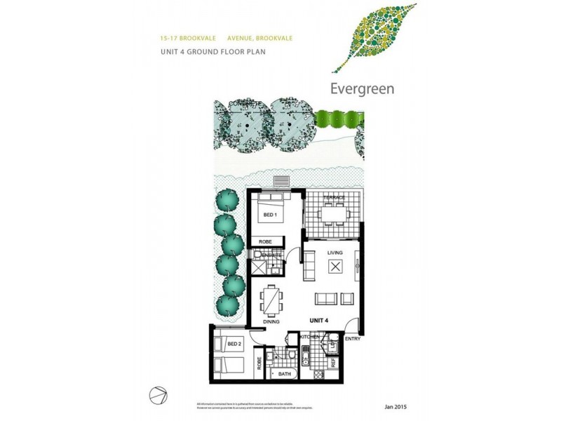 4/15-17 Brookvale Avenue, Brookvale NSW 2100