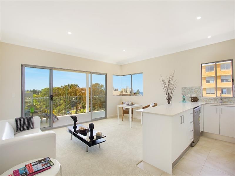 12/39-41 Pacific Parade, Dee Why NSW 2099