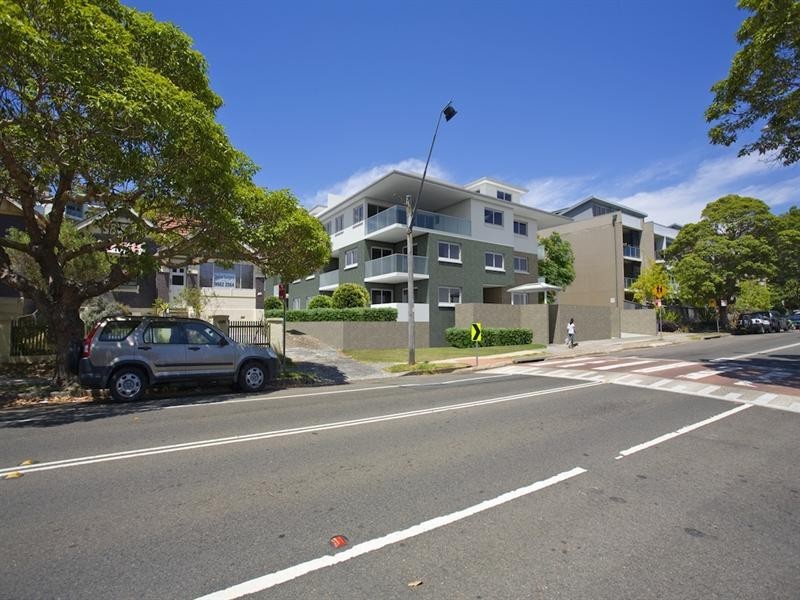 1/39-41 Pacific Parade, Dee Why NSW 2099
