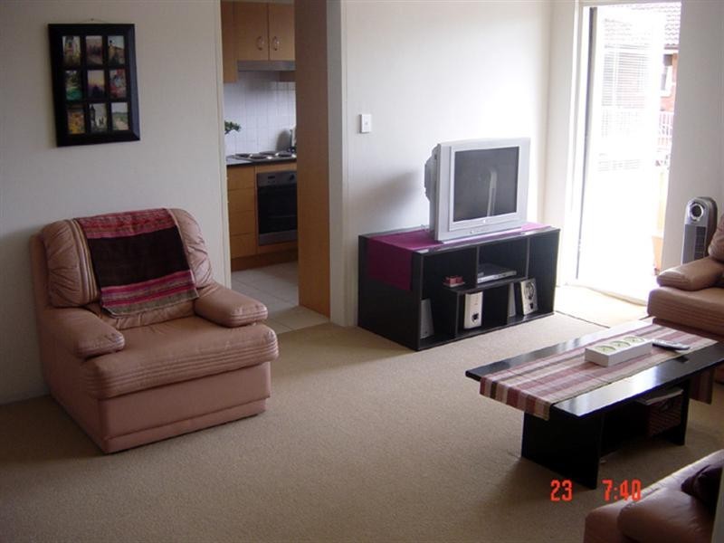 1/4 Fairway Close, Manly Vale NSW 2093