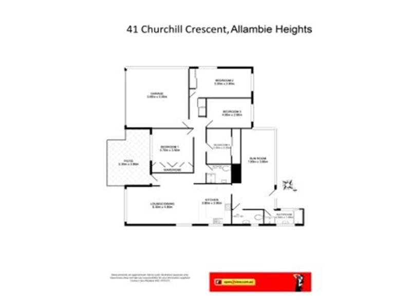 41 Churchill Crescent, Allambie Heights NSW 2100