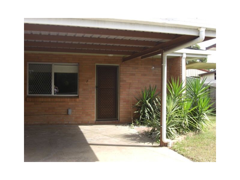 Unit 1, 52 Mengel Street, South Mackay QLD 4740