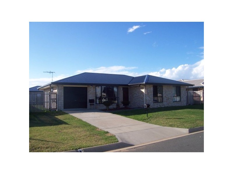12 Cod Place, Andergrove QLD 4740