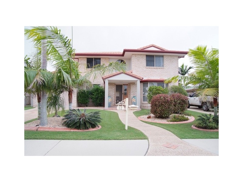 12 Caledonian Drive, Beaconsfield QLD 4740