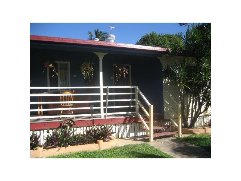 5 Tern Street, Slade Point QLD 4740