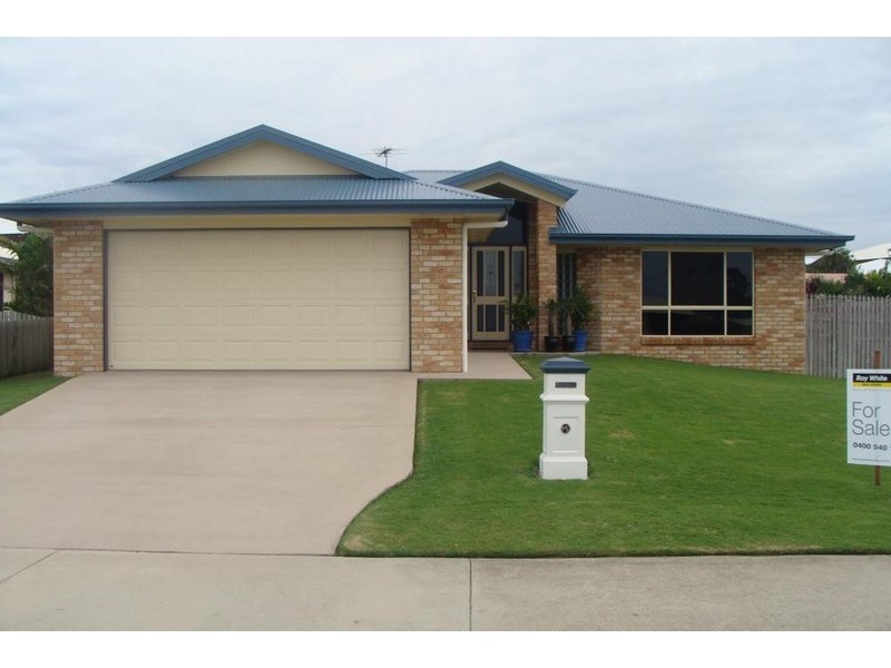 51 Slater Avenue, Blacks Beach QLD 4740