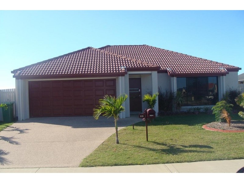 88 Royal Sands Boulevard, Shoal Point QLD 4750