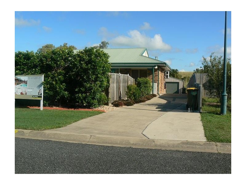 31 George Fordyce Drive, Rural View QLD 4740