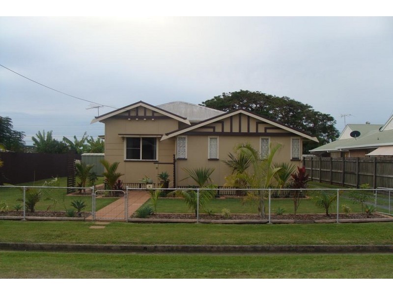 10 Duncan Street, West Mackay QLD 4740