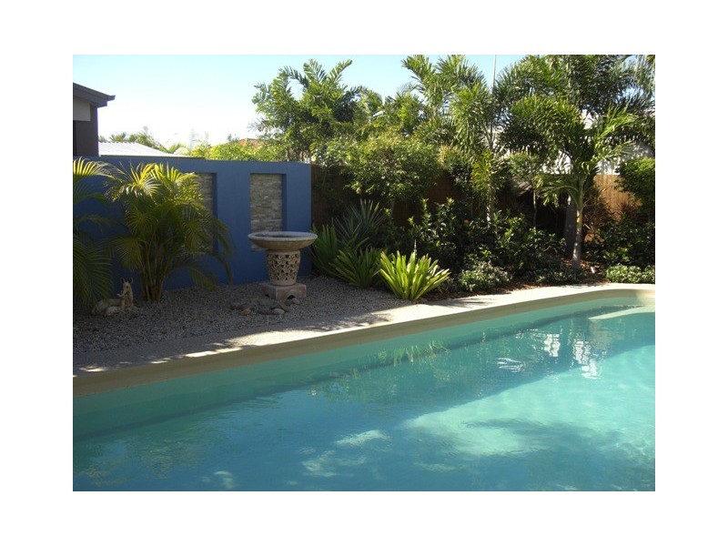 5 Madison Avenue, Glenella QLD 4740