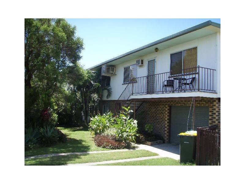 15 Barrier Street, Mackay QLD 4740