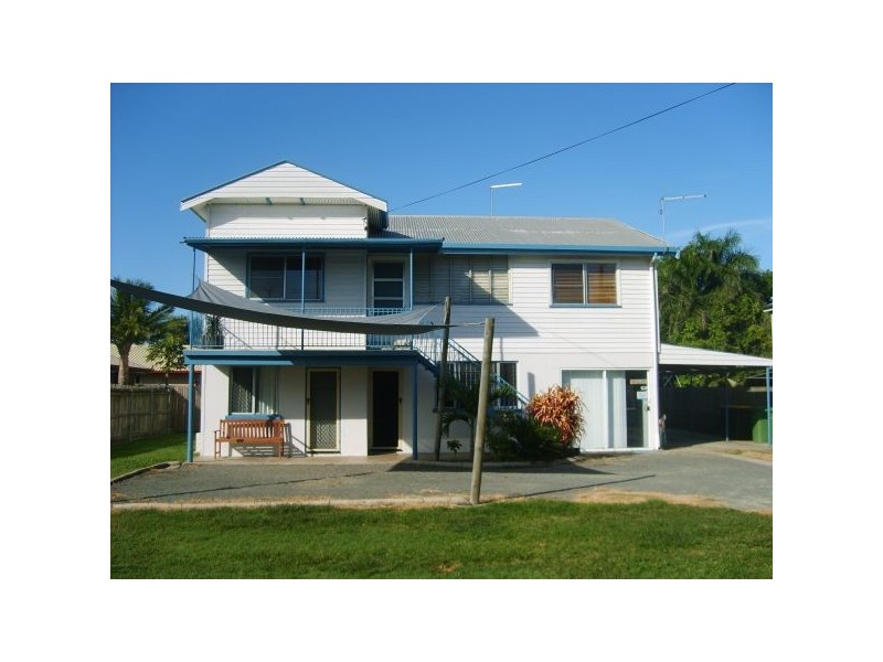 353 Shakespeare Street, Mackay QLD 4740