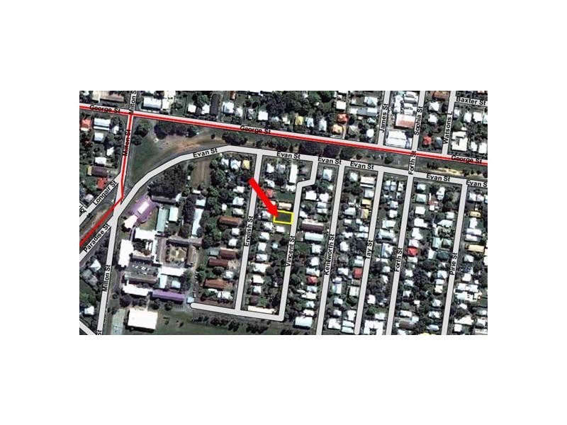 14-16 Vincent Street, South Mackay QLD 4740