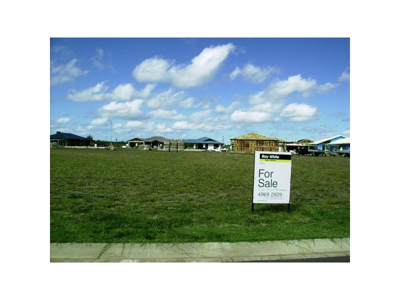 Marian QLD 4753