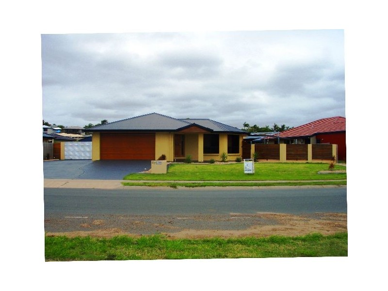 47 Barber Drive, Eimeo QLD 4740