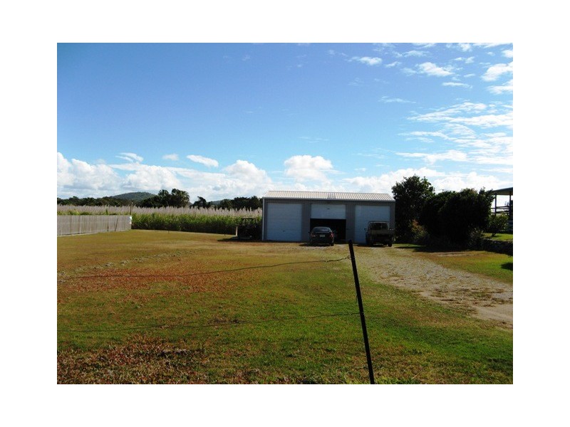 29A Glenella-Richmond Road, Glenella QLD 4740