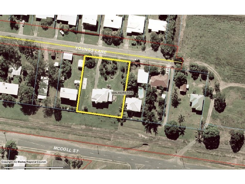 17 Youngs Lane, Walkerston QLD 4751