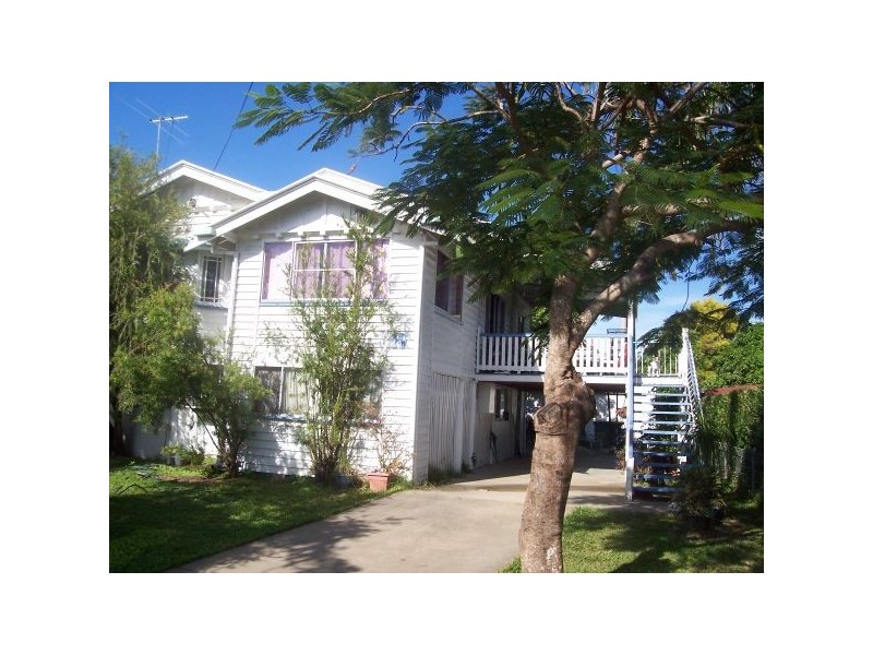 19 Hunter Street, West Mackay QLD 4740