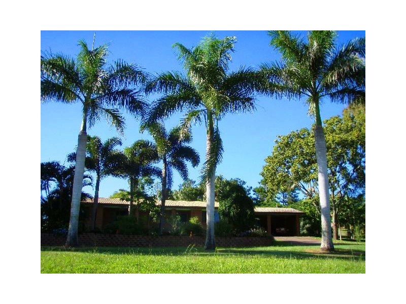 1 Rural View Drive, Rural View QLD 4740