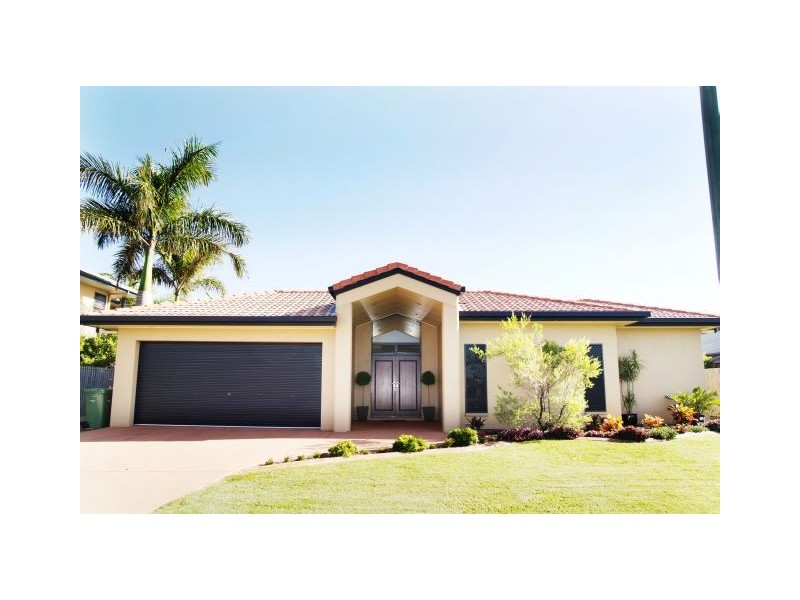 26 Oasis Drive, North Mackay QLD 4740