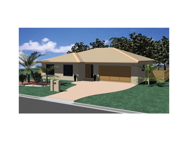 Lot 55 Peacock Place, Marian QLD 4753