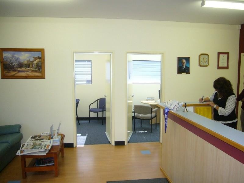 2/36 Darling Street, Dubbo NSW 2830
