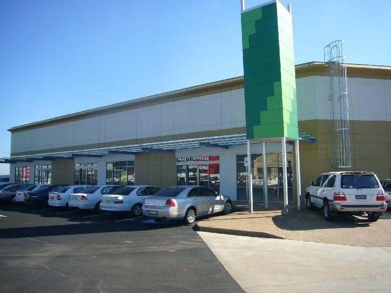 - Dubbo Homemaker Centre, Dubbo NSW 2830