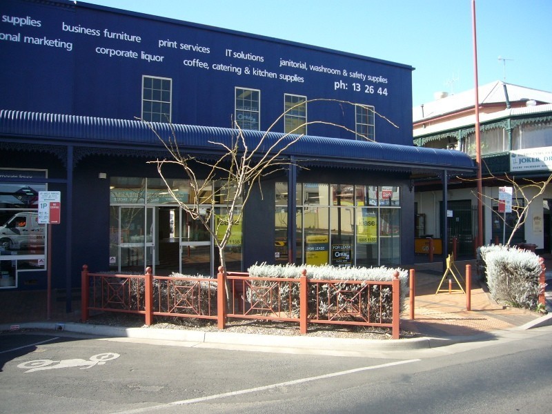 108-110 Talbragar Street, Dubbo NSW 2830