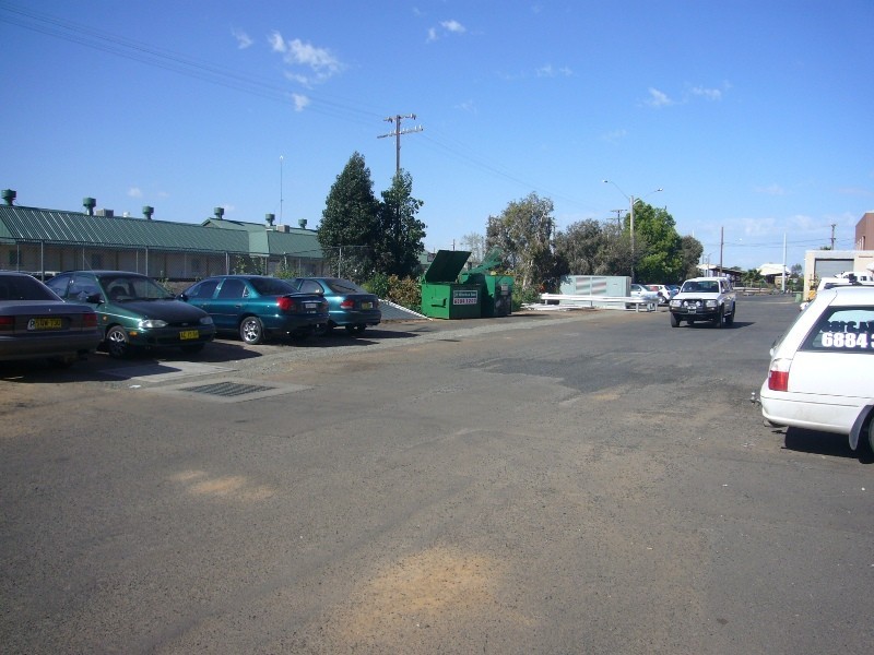 108-110 Talbragar Street, Dubbo NSW 2830