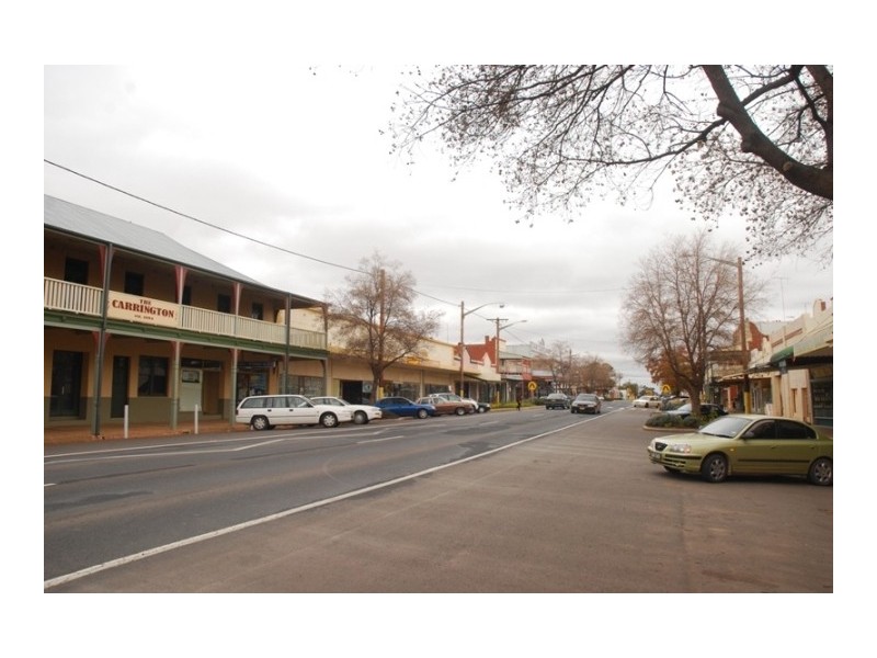 71-77 Caswell Street, Peak Hill NSW 2869