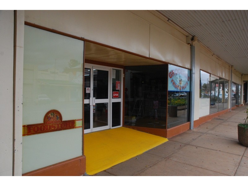 71-77 Caswell Street, Peak Hill NSW 2869