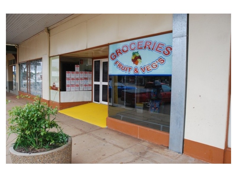 71-77 Caswell Street, Peak Hill NSW 2869